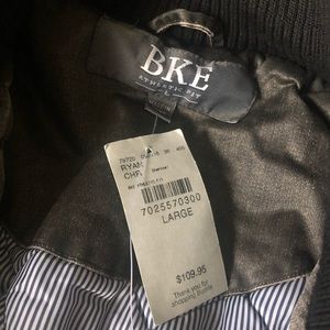 New! BKE Coat